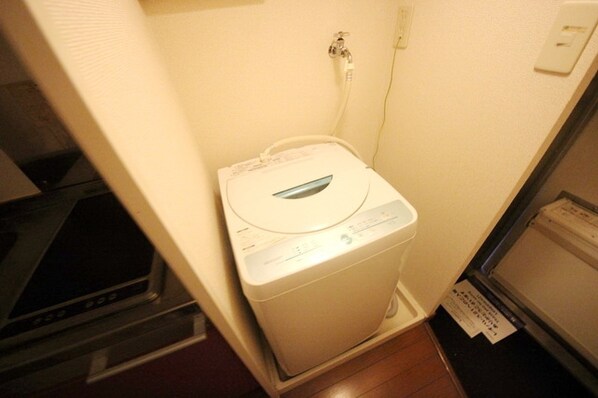 レオパレスSHIROYAMAIVの物件内観写真